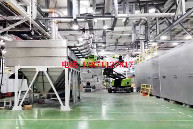 红原机电设备安装工程,设备安装公司